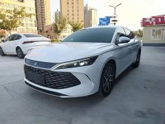 BYD Qin L 2024 DM-i 80KM Excellence Edition - ფოტო 1