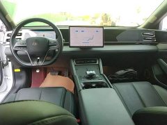 BYD Qin L 2024 DM-i 80KM Excellence Edition - ფოტო 10