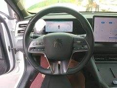 BYD Qin L 2024 DM-i 80KM Excellence Edition - ფოტო 11