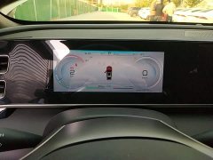 BYD Qin L 2024 DM-i 80KM Excellence Edition - ფოტო 12