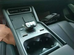 BYD Qin L 2024 DM-i 80KM Excellence Edition - ფოტო 14