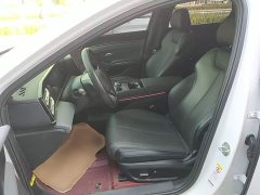 BYD Qin L 2024 DM-i 80KM Excellence Edition - ფოტო 15