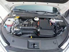 BYD Qin L 2024 DM-i 80KM Excellence Edition - ფოტო 20