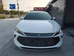 BYD Qin L 2024 DM-i 80KM Excellence Edition - ფოტო 3