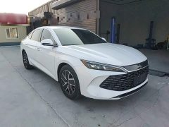 BYD Qin L 2024 DM-i 80KM Excellence Edition - ფოტო 4