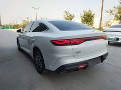 BYD Qin L 2024 DM-i 80KM Excellence Edition - ფოტო 5