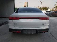 BYD Qin L 2024 DM-i 80KM Excellence Edition - ფოტო 6