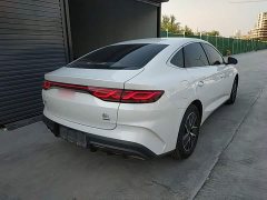 BYD Qin L 2024 DM-i 80KM Excellence Edition - ფოტო 7