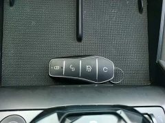 BYD Qin L 2024 DM-i 80KM Excellence Edition - ფოტო 9
