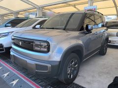 Baojun Yueye Plus 2026 301km Flagship Edition - ფოტო 1