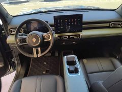 Baojun Yueye Plus 2026 301km Flagship Edition - ფოტო 10