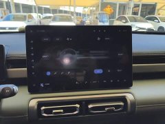 Baojun Yueye Plus 2026 301km Flagship Edition - ფოტო 13