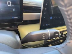 Baojun Yueye Plus 2026 301km Flagship Edition - ფოტო 14