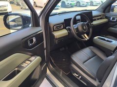 Baojun Yueye Plus 2026 301km Flagship Edition - ფოტო 16