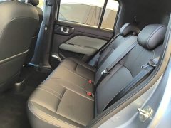 Baojun Yueye Plus 2026 301km Flagship Edition - ფოტო 17