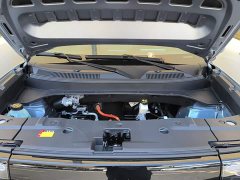Baojun Yueye Plus 2026 301km Flagship Edition - ფოტო 20