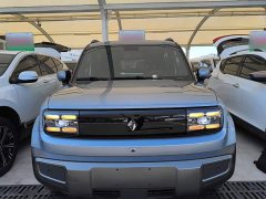 Baojun Yueye Plus 2026 301km Flagship Edition - ფოტო 3