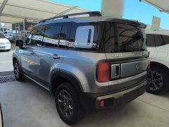 Baojun Yueye Plus 2026 301km Flagship Edition - ფოტო 5