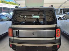 Baojun Yueye Plus 2026 301km Flagship Edition - ფოტო 6
