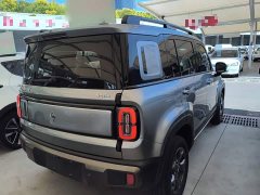 Baojun Yueye Plus 2026 301km Flagship Edition - ფოტო 7