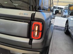 Baojun Yueye Plus 2026 301km Flagship Edition - ფოტო 8
