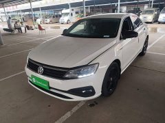 Volkswagen Lingdu 2021 230TSI DSG Fashion Edition - ფოტო 1
