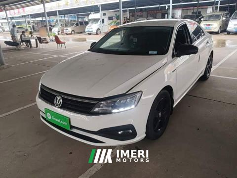 2022 Volkswagen Lingdu 230TSI DSG Fashion Edition