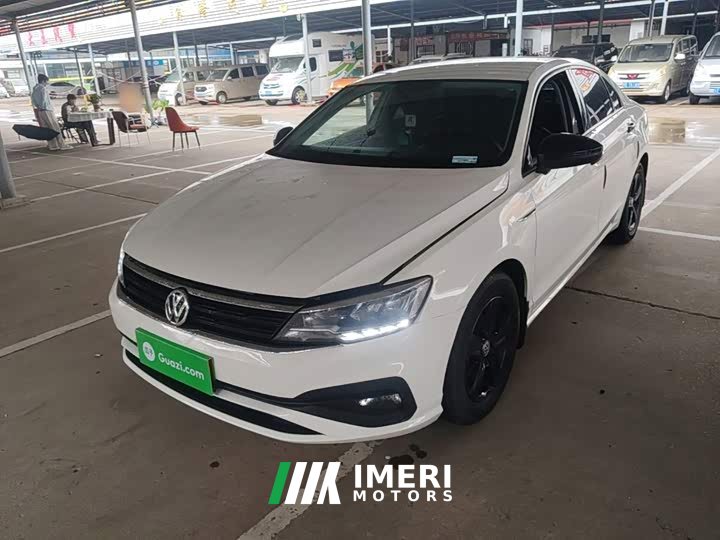 Volkswagen Lingdu 230TSI DSG Fashion Edition