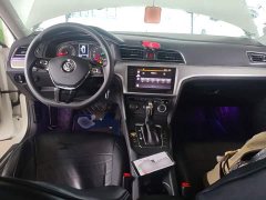 Volkswagen Lingdu 2021 230TSI DSG Fashion Edition - ფოტო 10