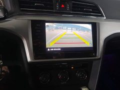 Volkswagen Lingdu 2021 230TSI DSG Fashion Edition - ფოტო 13