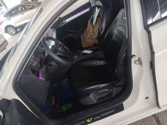 Volkswagen Lingdu 2021 230TSI DSG Fashion Edition - ფოტო 15