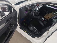 Volkswagen Lingdu 2021 230TSI DSG Fashion Edition - ფოტო 16