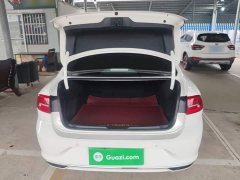 Volkswagen Lingdu 2021 230TSI DSG Fashion Edition - ფოტო 19