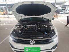Volkswagen Lingdu 2021 230TSI DSG Fashion Edition - ფოტო 20