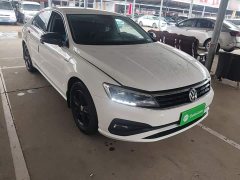 Volkswagen Lingdu 2021 230TSI DSG Fashion Edition - ფოტო 4