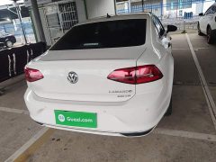 Volkswagen Lingdu 2021 230TSI DSG Fashion Edition - ფოტო 6