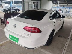 Volkswagen Lingdu 2021 230TSI DSG Fashion Edition - ფოტო 7