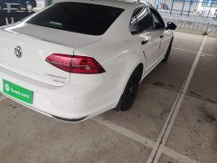 Volkswagen Lingdu 2021 230TSI DSG Fashion Edition - ფოტო 8