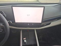 Volkswagen Zhongyou 06 2024 Facelift Ultra Long Range Edition - ფოტო 13