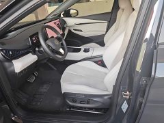 Volkswagen Zhongyou 06 2024 Facelift Ultra Long Range Edition - ფოტო 15