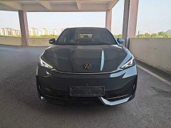 Volkswagen Zhongyou 06 2024 Facelift Ultra Long Range Edition - ფოტო 3