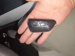 Volkswagen Zhongyou 06 2024 Facelift Ultra Long Range Edition - ფოტო 9