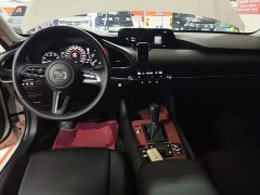 Mazda3 Angkesaila 2.0L Automatic Elegant Edition - ფოტო 10