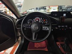 Mazda3 Angkesaila 2.0L Automatic Elegant Edition - ფოტო 11