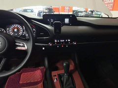 Mazda3 Angkesaila 2.0L Automatic Elegant Edition - ფოტო 13