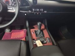 Mazda3 Angkesaila 2.0L Automatic Elegant Edition - ფოტო 14