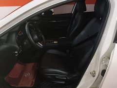 Mazda3 Angkesaila 2.0L Automatic Elegant Edition - ფოტო 15