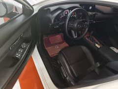 Mazda3 Angkesaila 2.0L Automatic Elegant Edition - ფოტო 16
