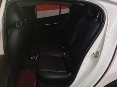 Mazda3 Angkesaila 2.0L Automatic Elegant Edition - ფოტო 17