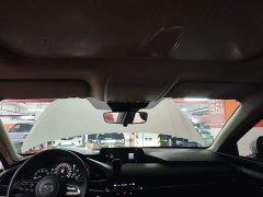 Mazda3 Angkesaila 2.0L Automatic Elegant Edition - ფოტო 18